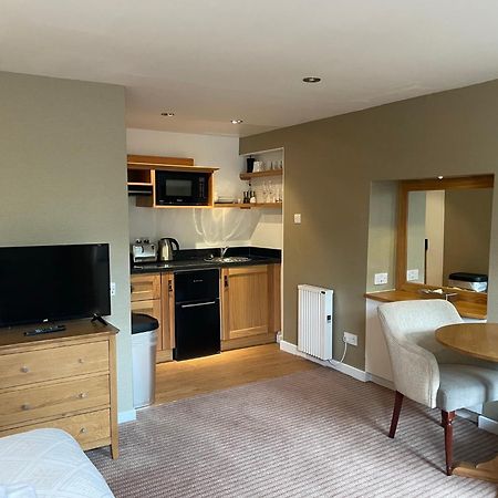 Yewfield Self Catering Apartments Hawkshead Bagian luar foto