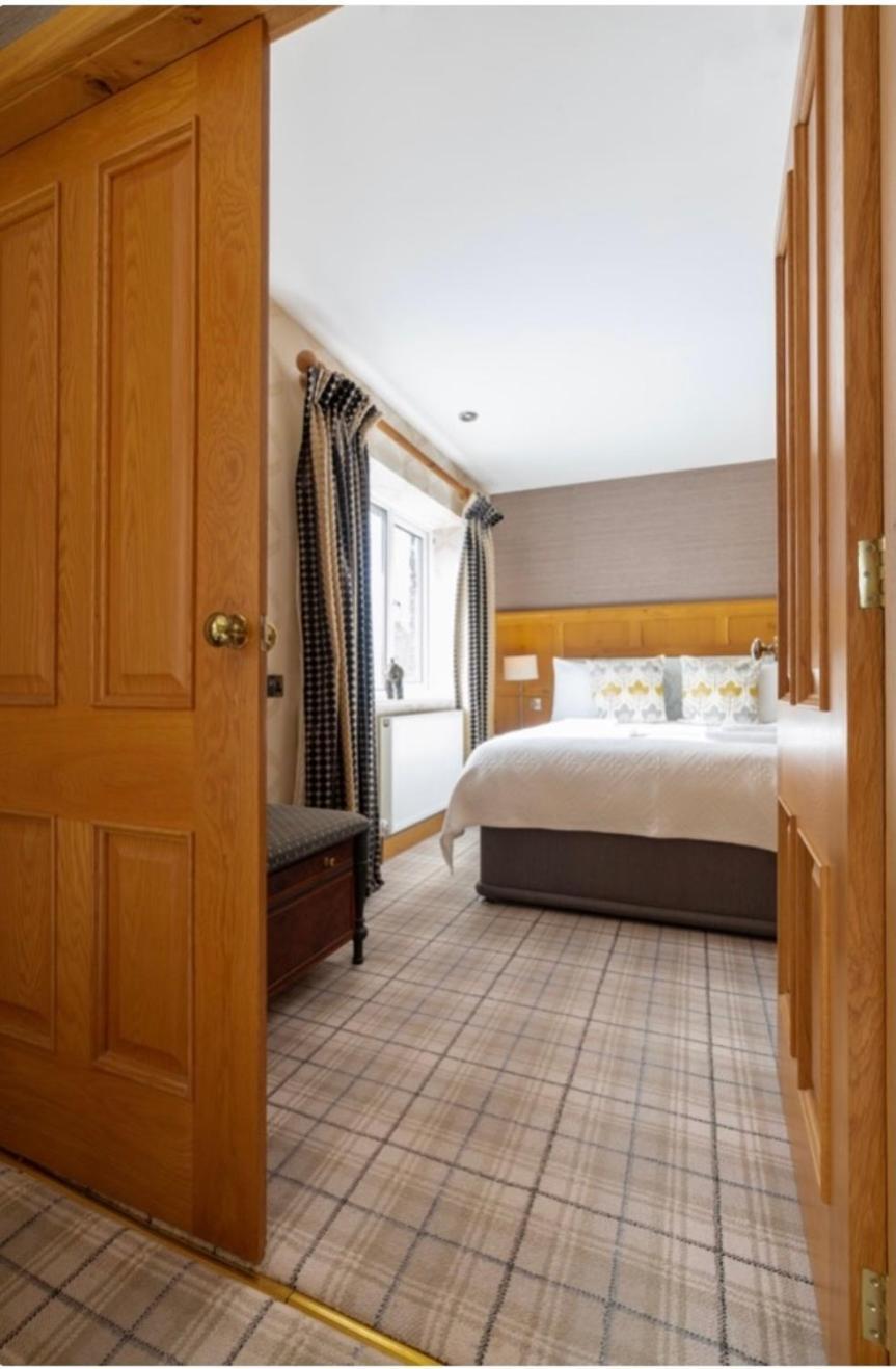 Yewfield Self Catering Apartments Hawkshead Bagian luar foto