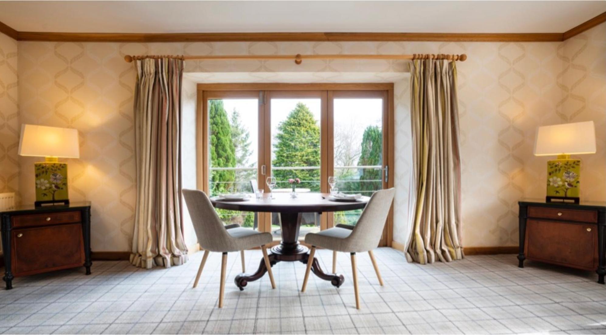Yewfield Self Catering Apartments Hawkshead Bagian luar foto