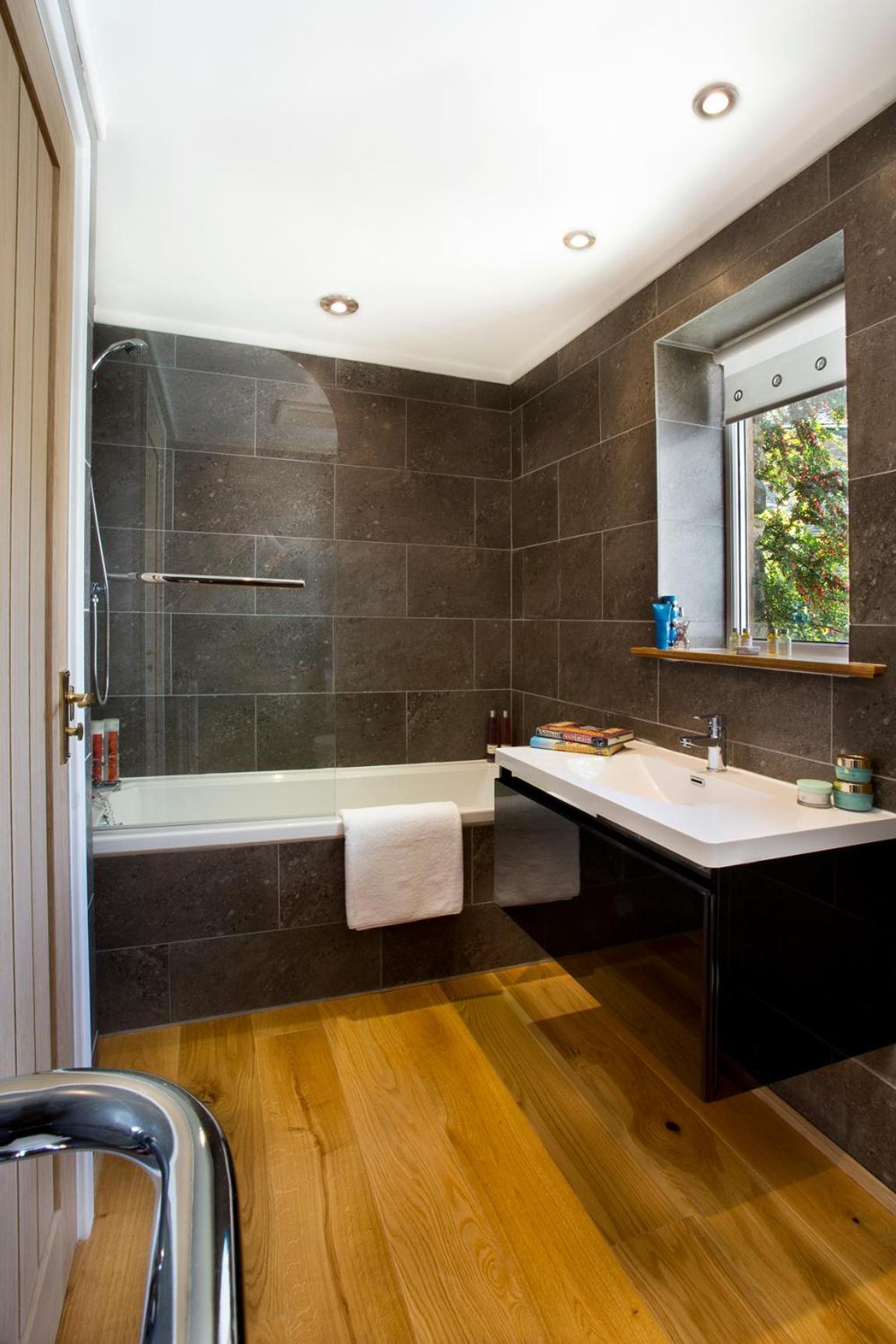 Yewfield Self Catering Apartments Hawkshead Bagian luar foto